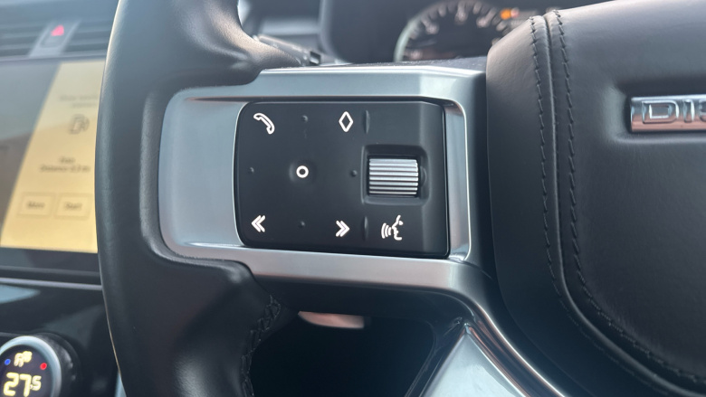 Land Rover Discovery 3.0 D300 R-Dynamic HSE 5dr Auto Diesel Station Wagon